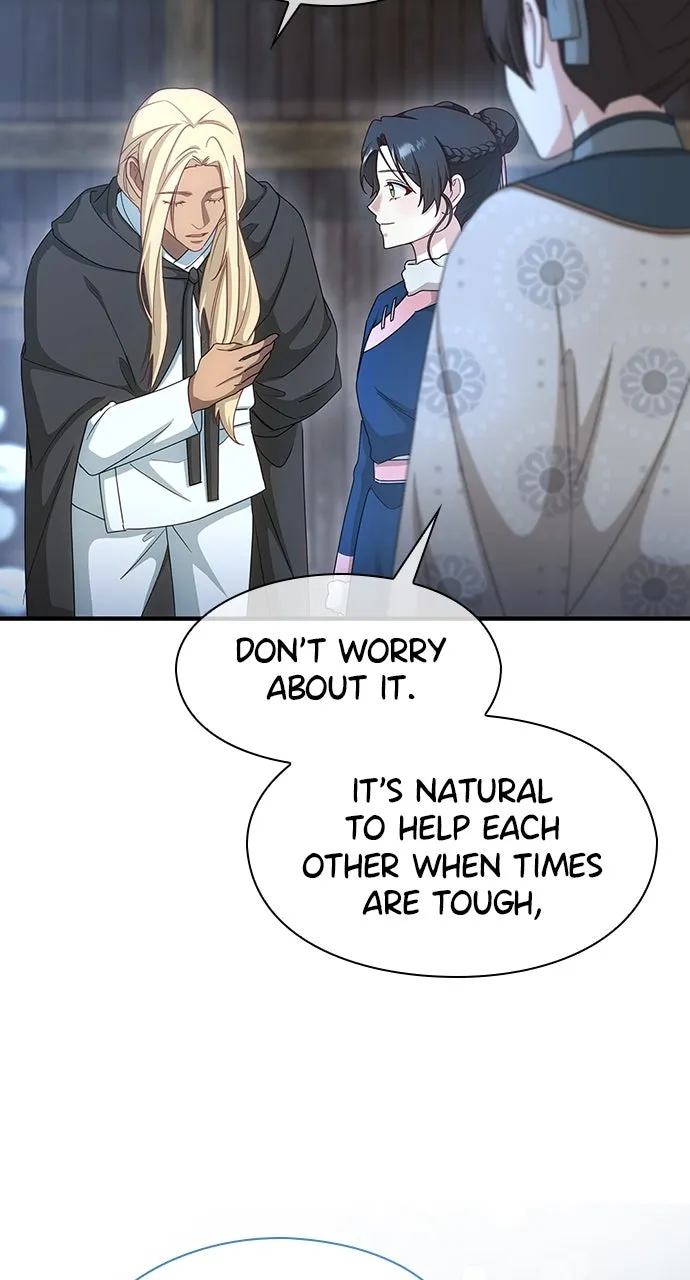 The Circumstances of the Lying Empress Chapter 30 page 63 - 