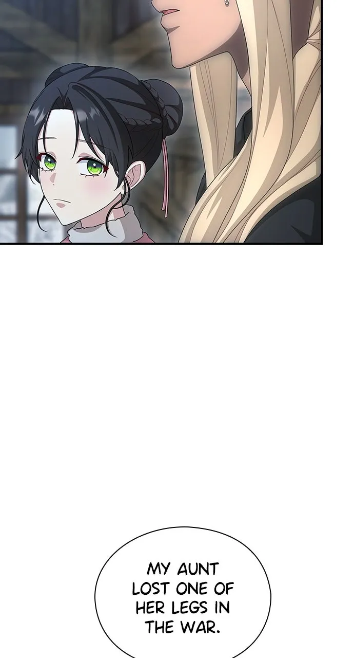 The Circumstances of the Lying Empress Chapter 30 page 69 - 
