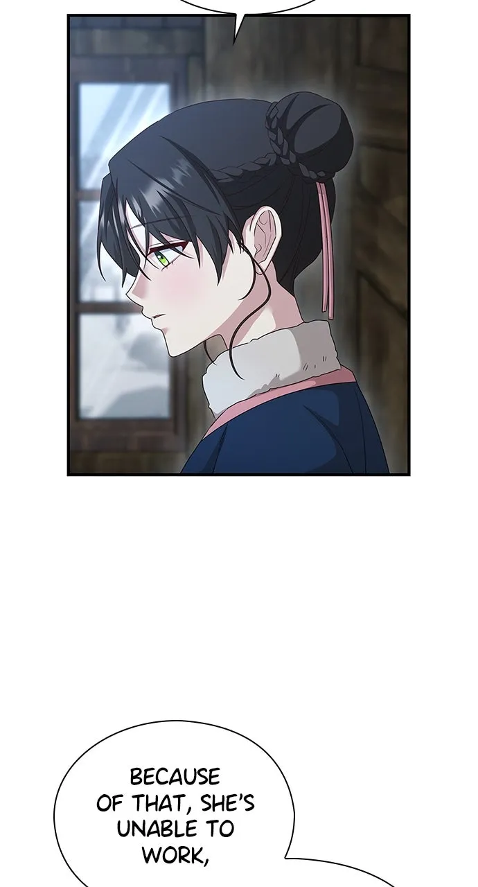 The Circumstances of the Lying Empress Chapter 30 page 70 - 