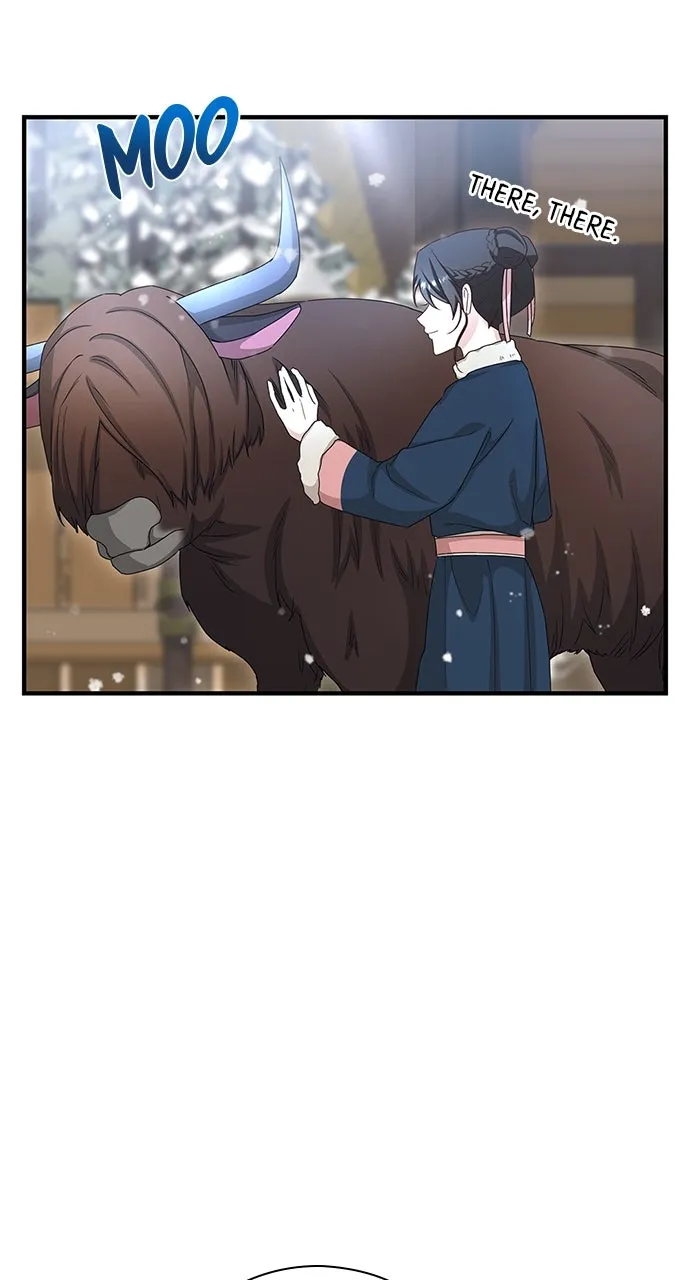 The Circumstances of the Lying Empress Chapter 30 page 8 - 