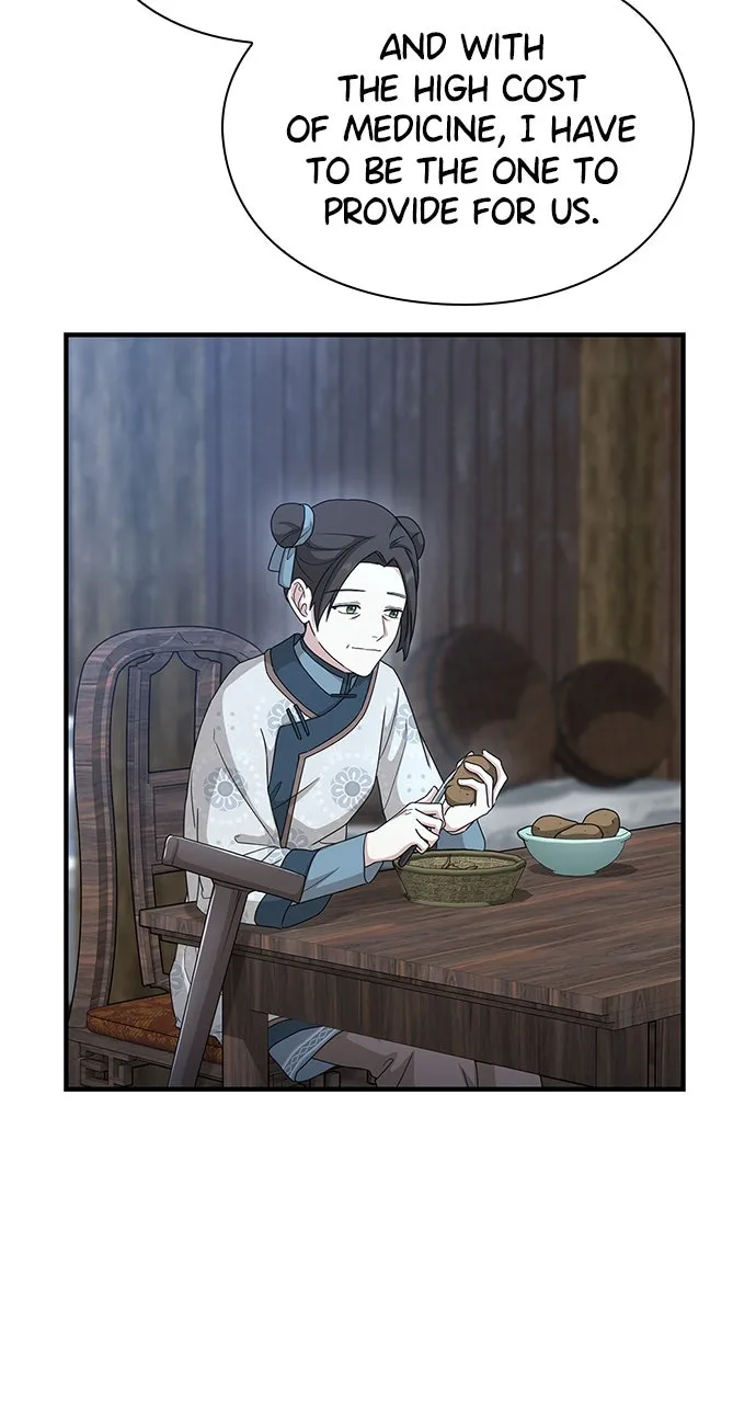The Circumstances of the Lying Empress Chapter 30 page 71 - 