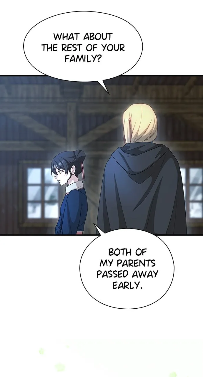 The Circumstances of the Lying Empress Chapter 30 page 72 - 