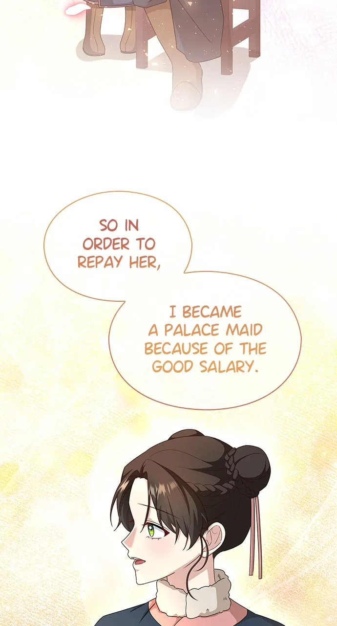 The Circumstances of the Lying Empress Chapter 30 page 74 - 
