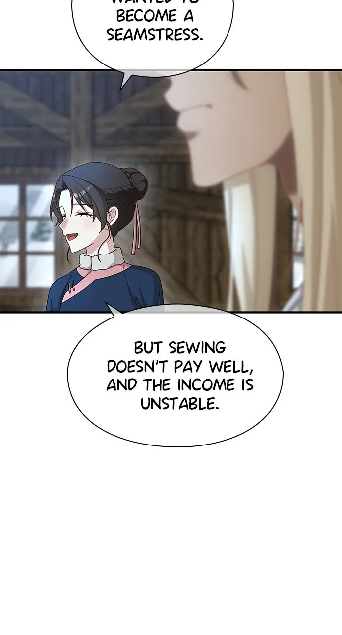 The Circumstances of the Lying Empress Chapter 30 page 76 - 