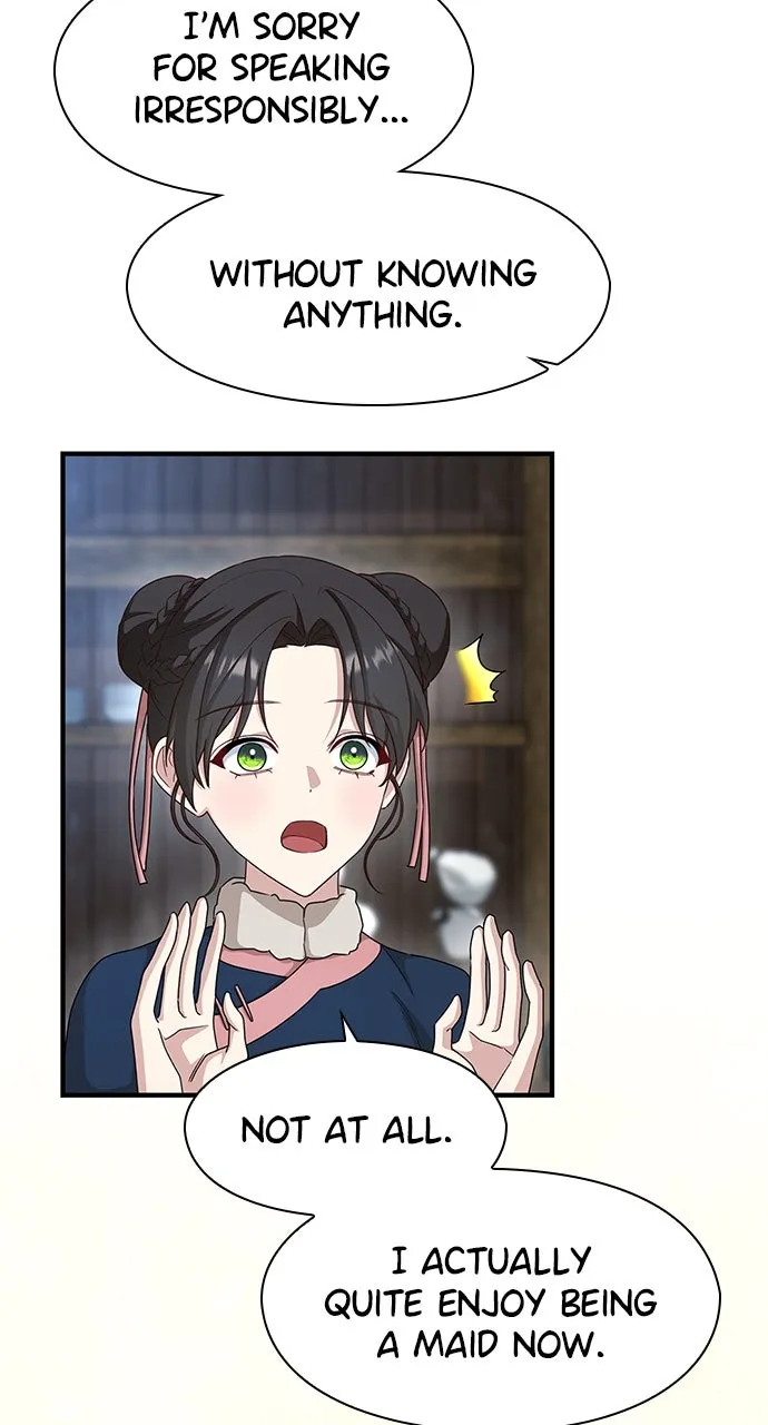 The Circumstances of the Lying Empress Chapter 30 page 78 - 