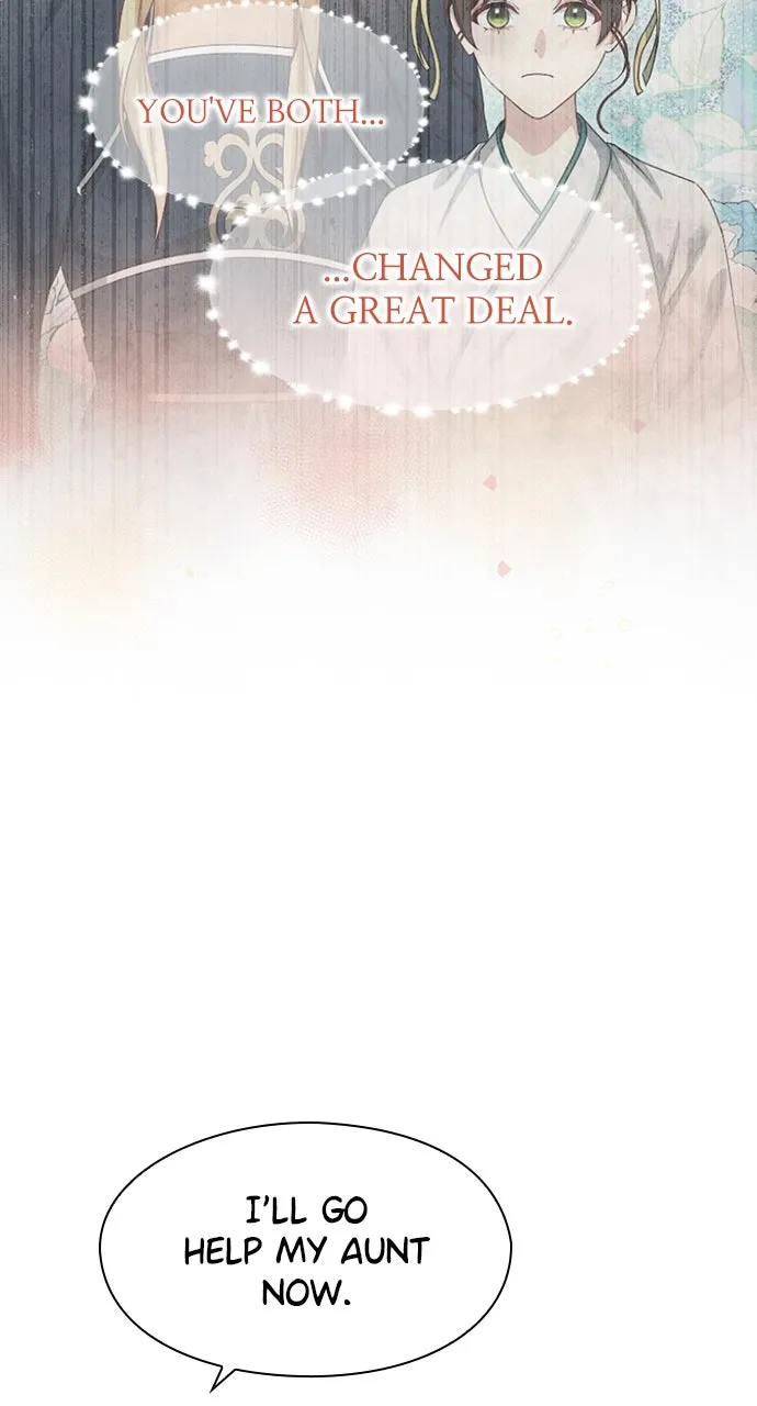 The Circumstances of the Lying Empress Chapter 30 page 83 - 