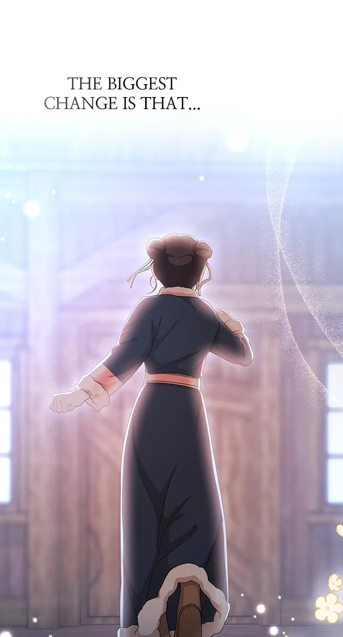The Circumstances of the Lying Empress Chapter 30 page 86 - 