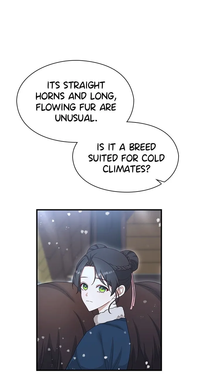 The Circumstances of the Lying Empress Chapter 30 page 10 - 