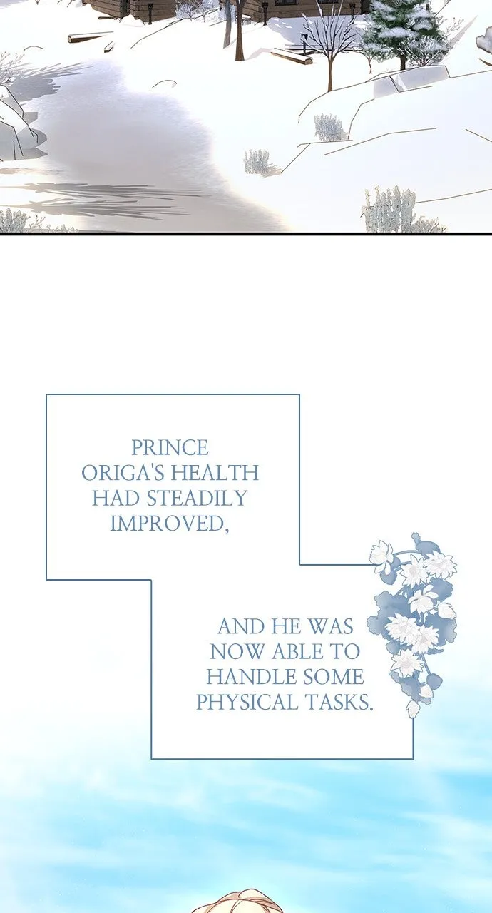 The Circumstances of the Lying Empress Chapter 31 page 2 - 