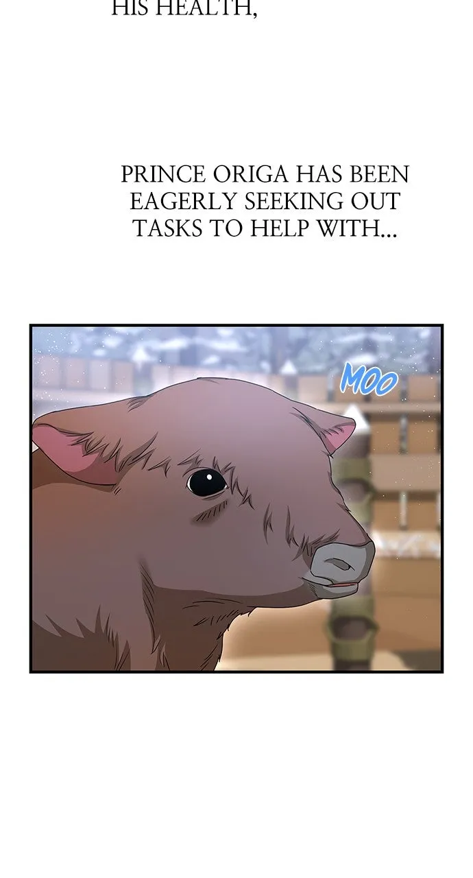 The Circumstances of the Lying Empress Chapter 31 page 16 - 