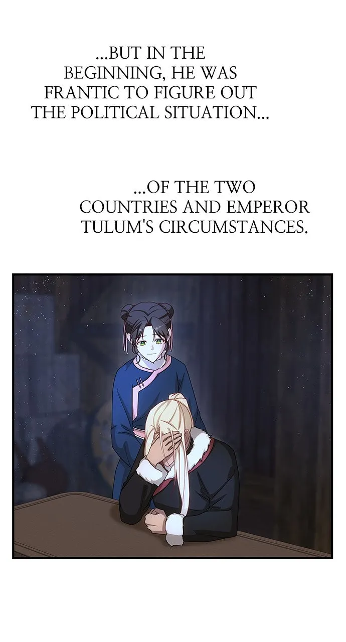 The Circumstances of the Lying Empress Chapter 31 page 17 - 