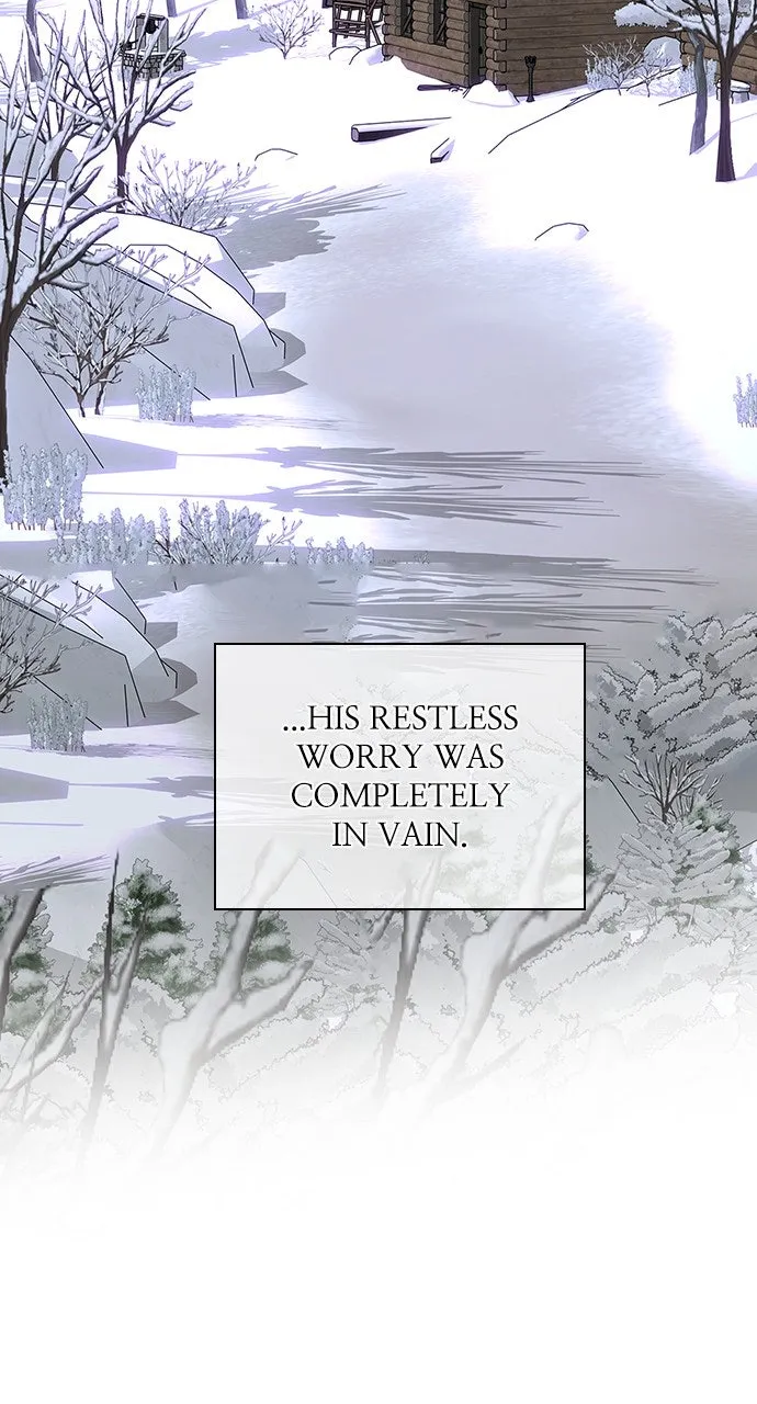 The Circumstances of the Lying Empress Chapter 31 page 19 - 