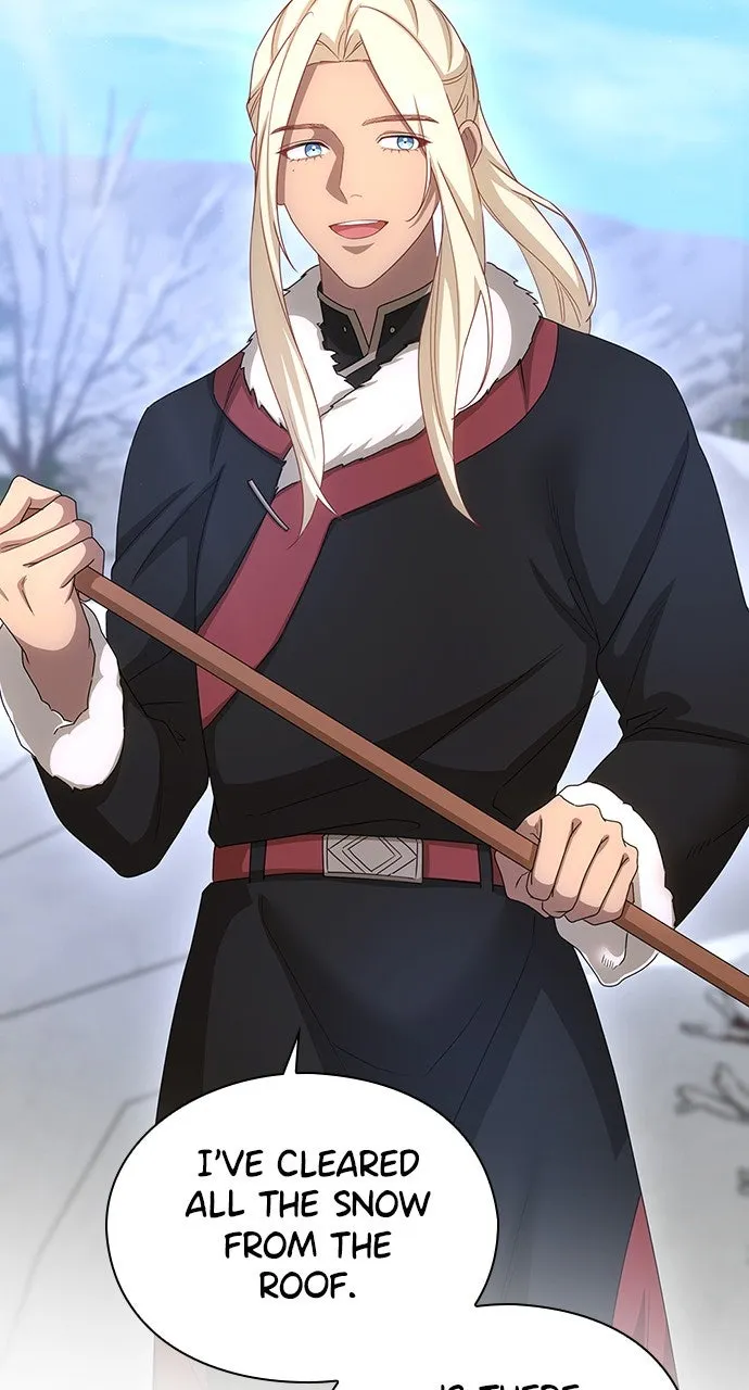 The Circumstances of the Lying Empress Chapter 31 page 3 - 