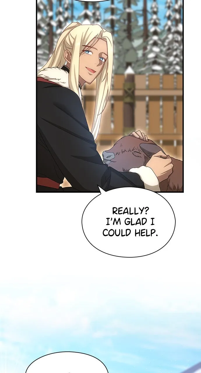 The Circumstances of the Lying Empress Chapter 31 page 23 - 