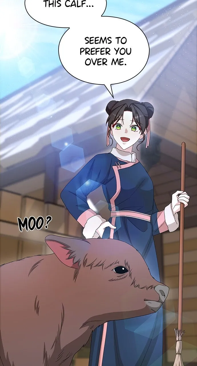 The Circumstances of the Lying Empress Chapter 31 page 24 - 