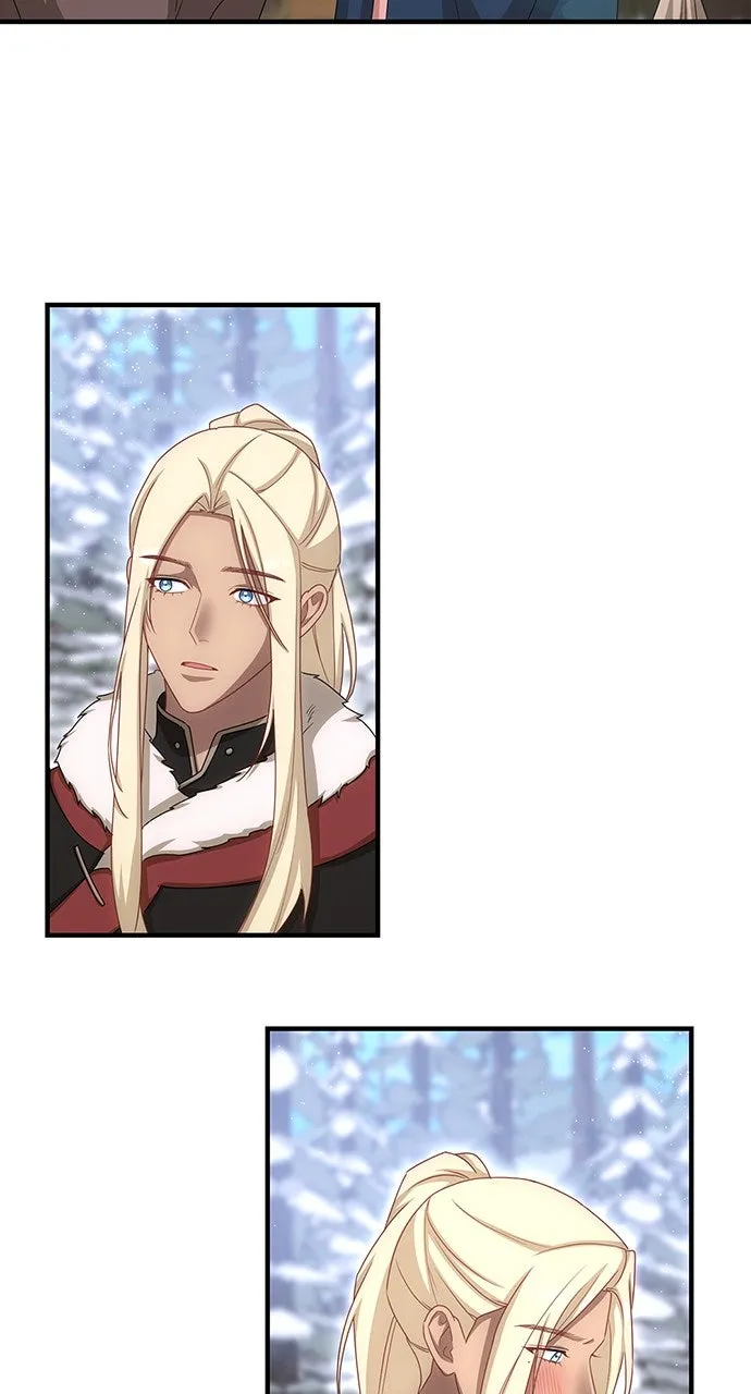 The Circumstances of the Lying Empress Chapter 31 page 25 - 