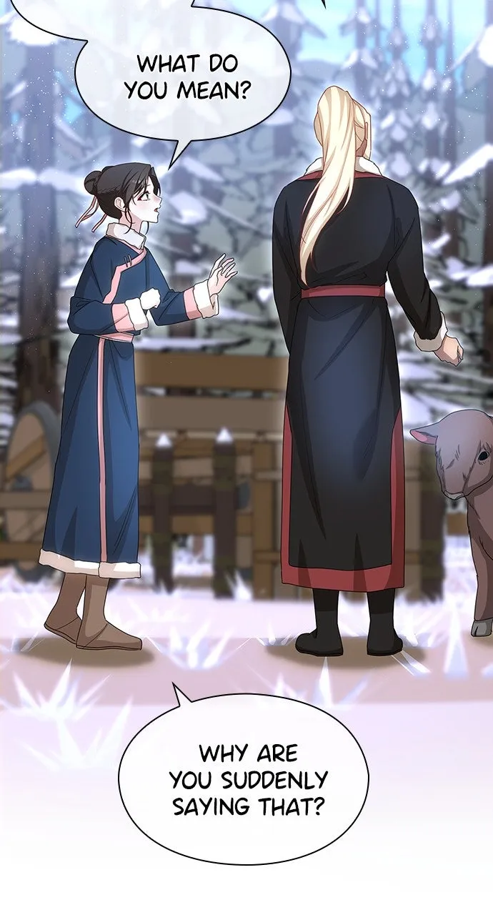 The Circumstances of the Lying Empress Chapter 31 page 28 - 