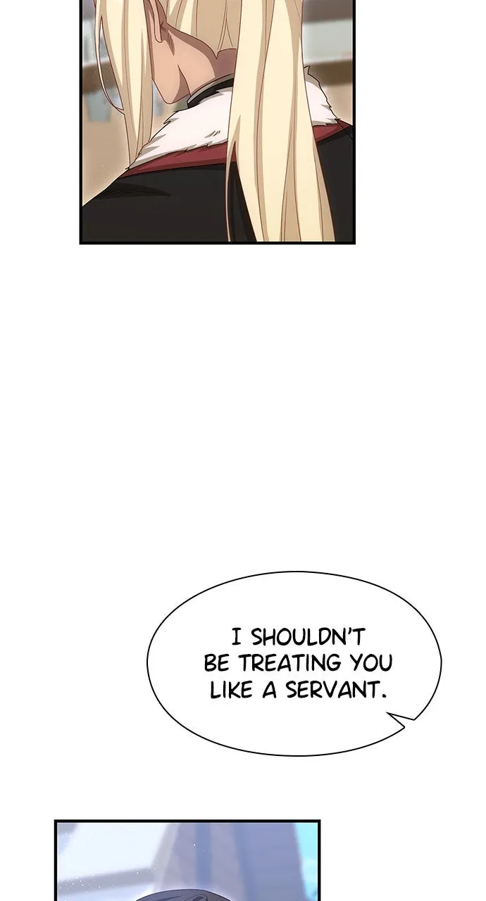 The Circumstances of the Lying Empress Chapter 31 page 30 - 