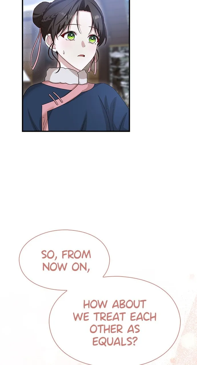 The Circumstances of the Lying Empress Chapter 31 page 31 - 