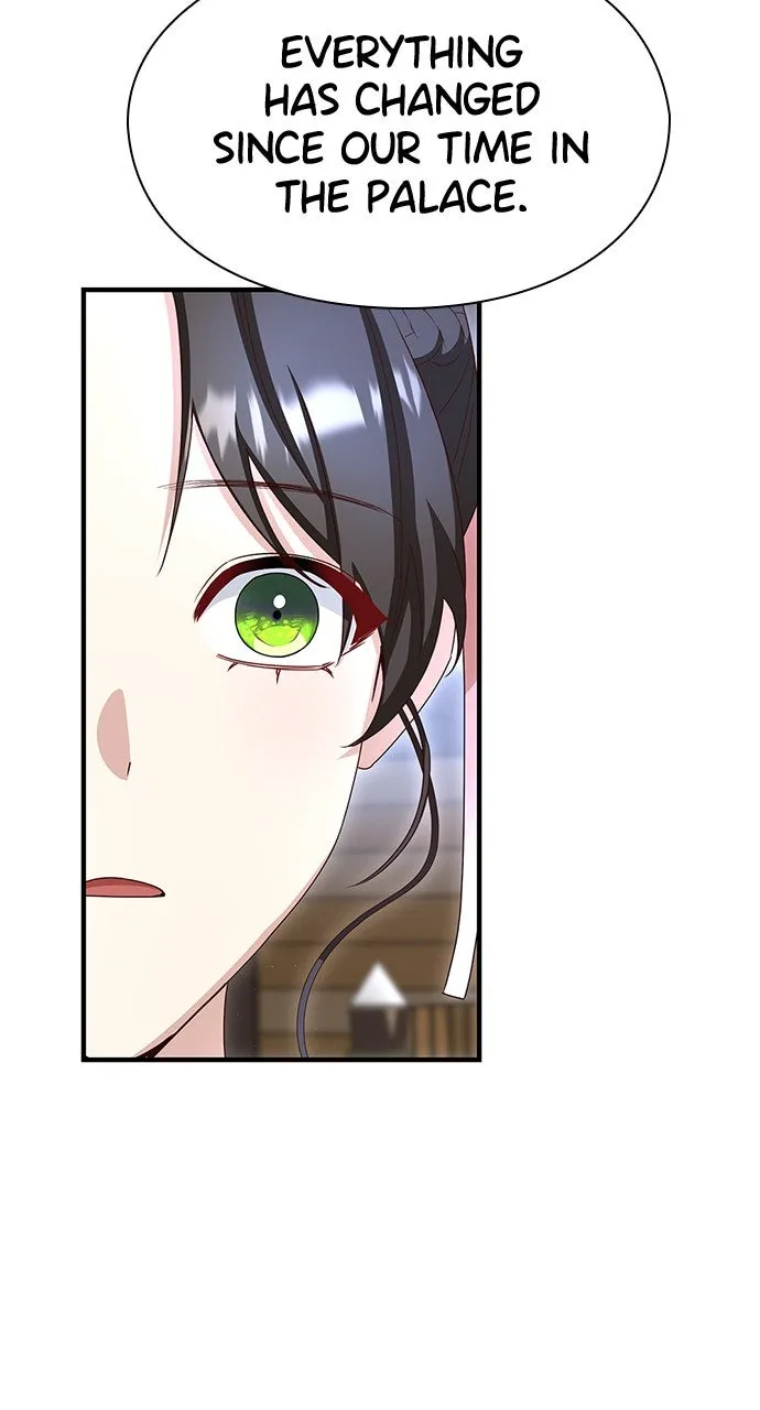 The Circumstances of the Lying Empress Chapter 31 page 33 - 
