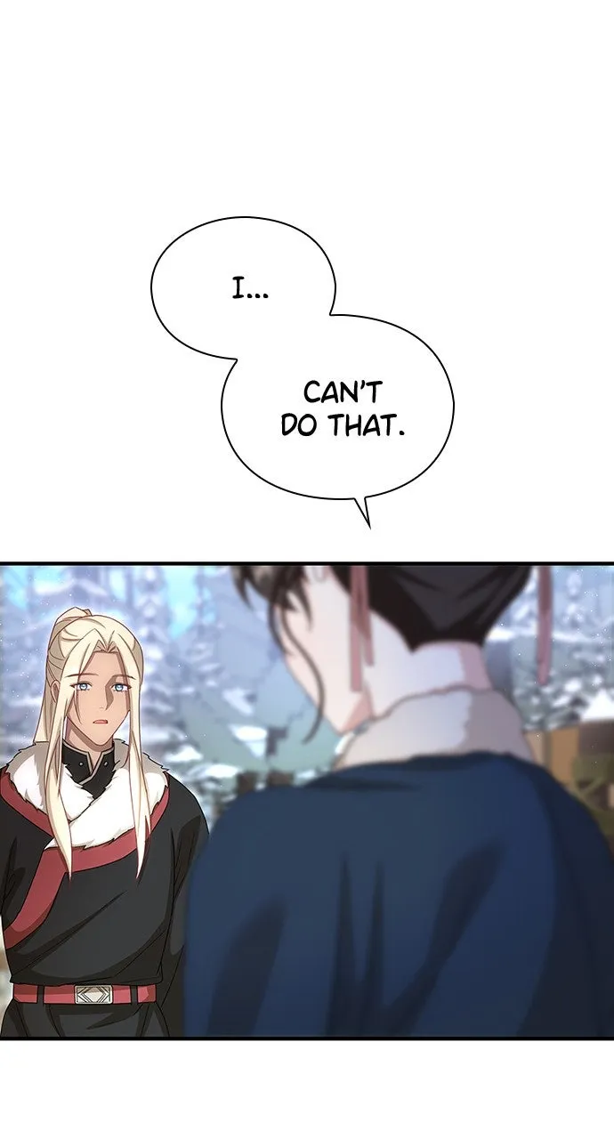 The Circumstances of the Lying Empress Chapter 31 page 34 - 