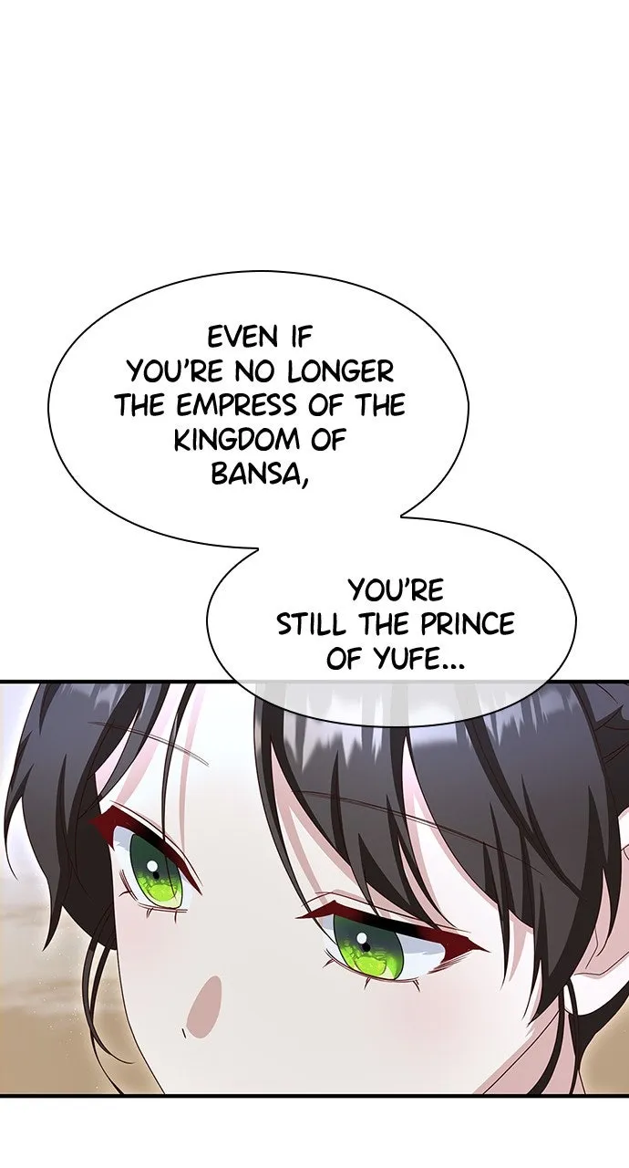 The Circumstances of the Lying Empress Chapter 31 page 35 - 