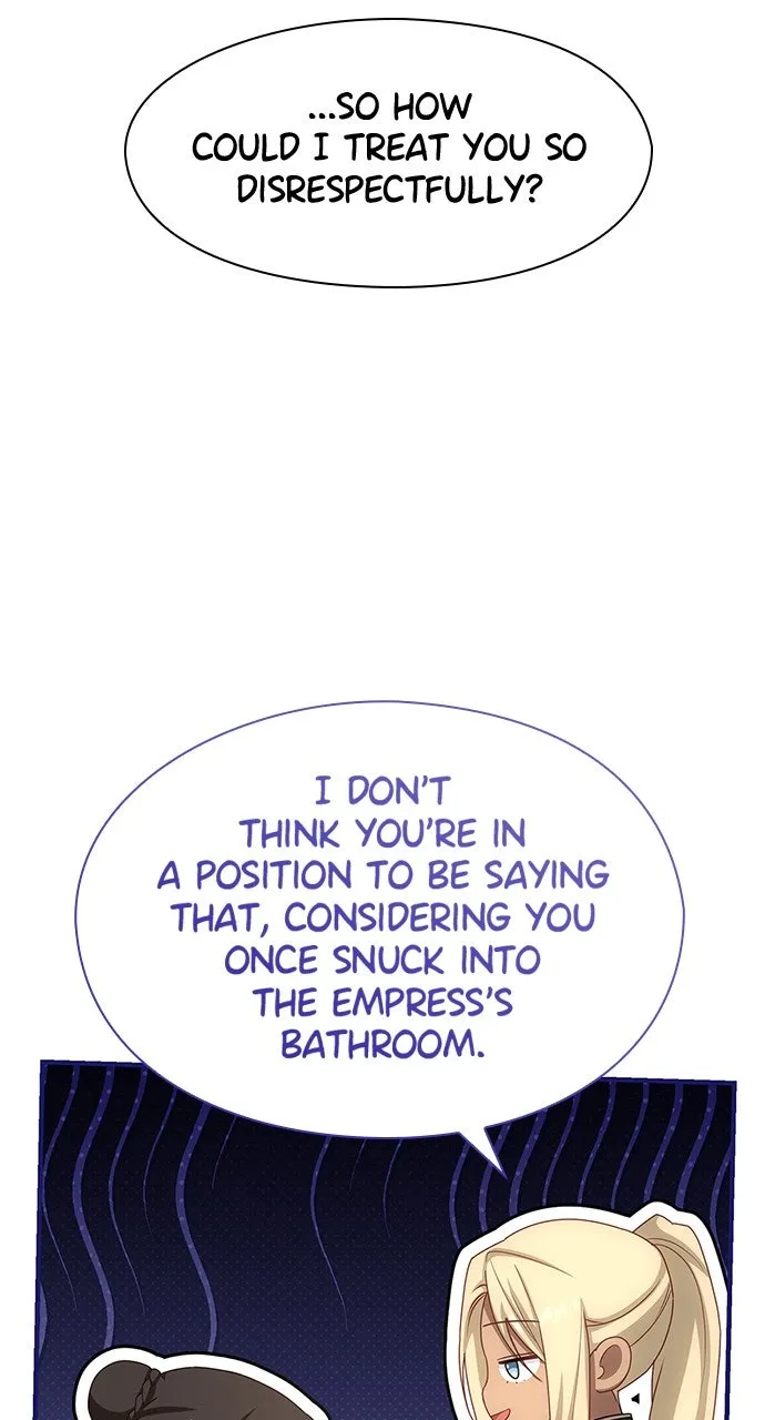 The Circumstances of the Lying Empress Chapter 31 page 36 - 