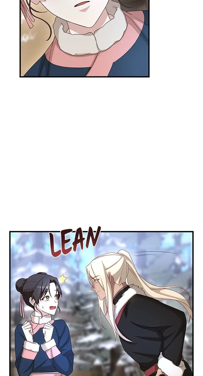The Circumstances of the Lying Empress Chapter 31 page 43 - 
