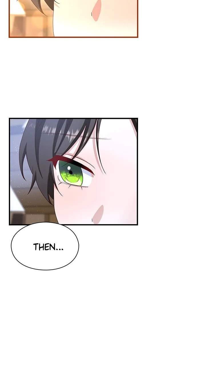 The Circumstances of the Lying Empress Chapter 31 page 46 - 