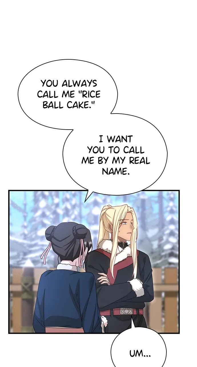 The Circumstances of the Lying Empress Chapter 31 page 48 - 