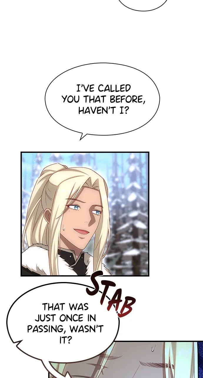 The Circumstances of the Lying Empress Chapter 31 page 49 - 