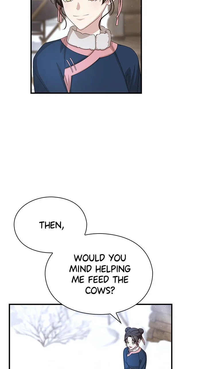 The Circumstances of the Lying Empress Chapter 31 page 6 - 