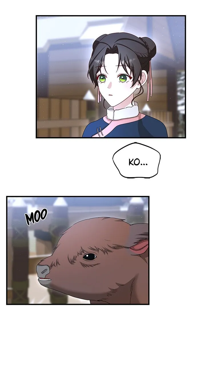 The Circumstances of the Lying Empress Chapter 31 page 53 - 