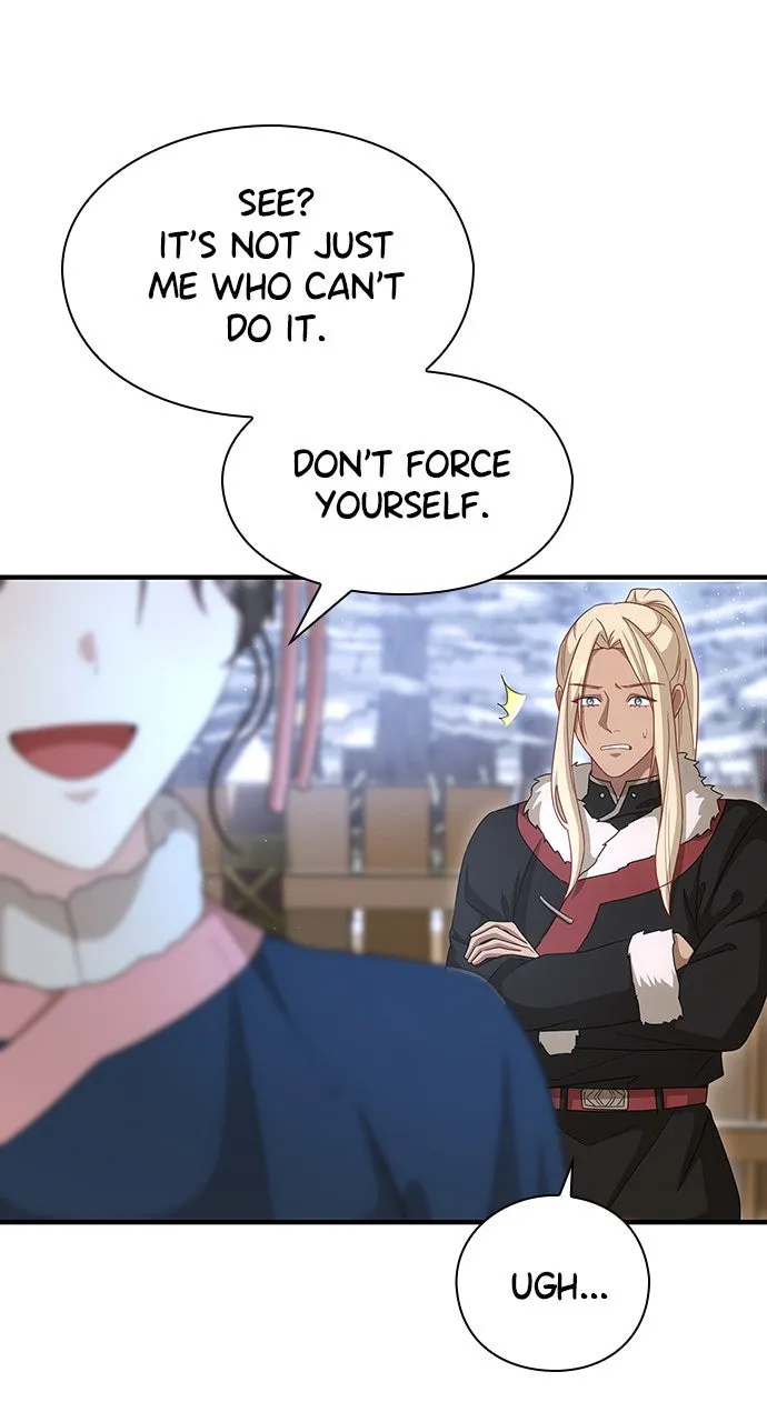 The Circumstances of the Lying Empress Chapter 31 page 55 - 