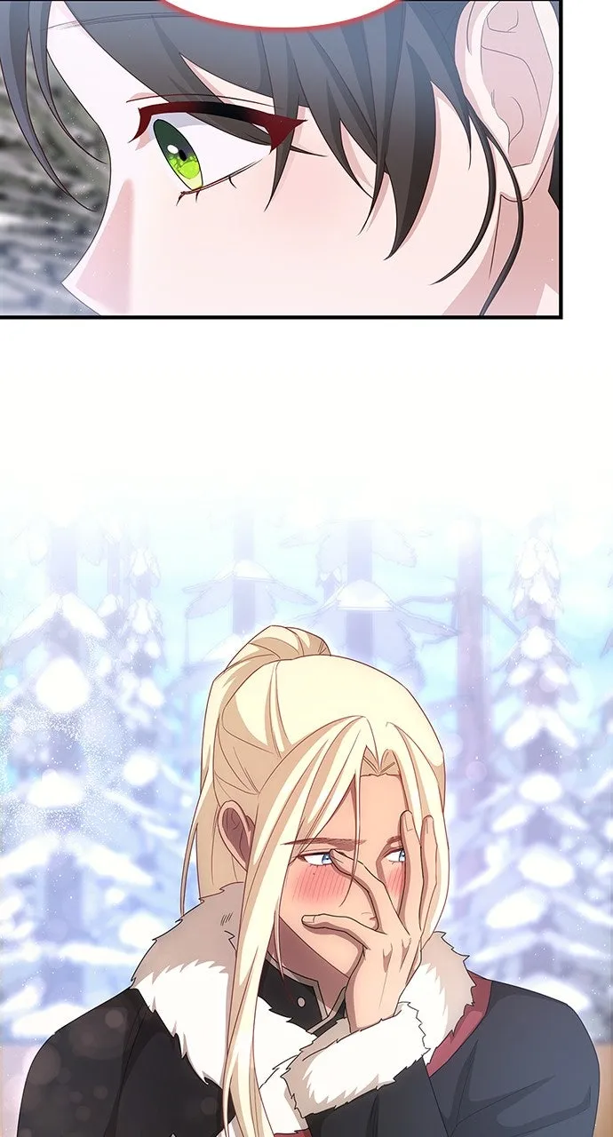 The Circumstances of the Lying Empress Chapter 31 page 57 - 