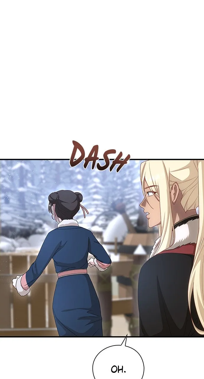 The Circumstances of the Lying Empress Chapter 31 page 61 - 