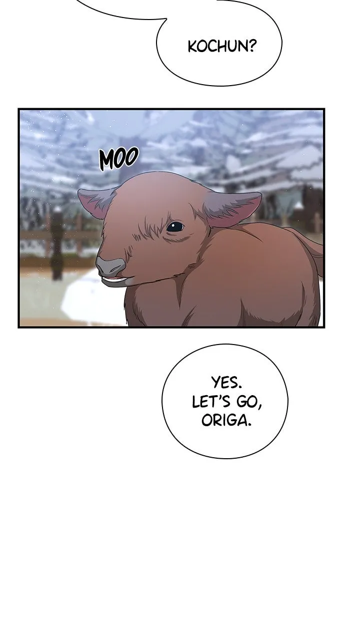 The Circumstances of the Lying Empress Chapter 31 page 66 - 