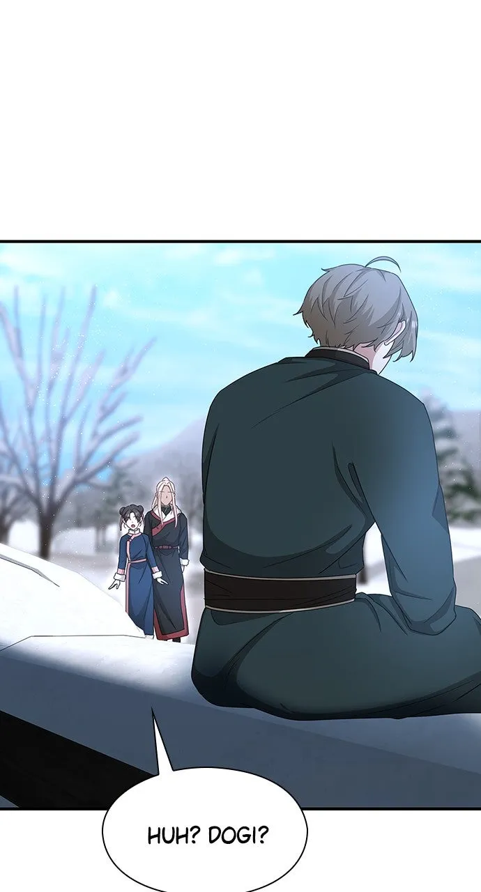 The Circumstances of the Lying Empress Chapter 31 page 68 - 