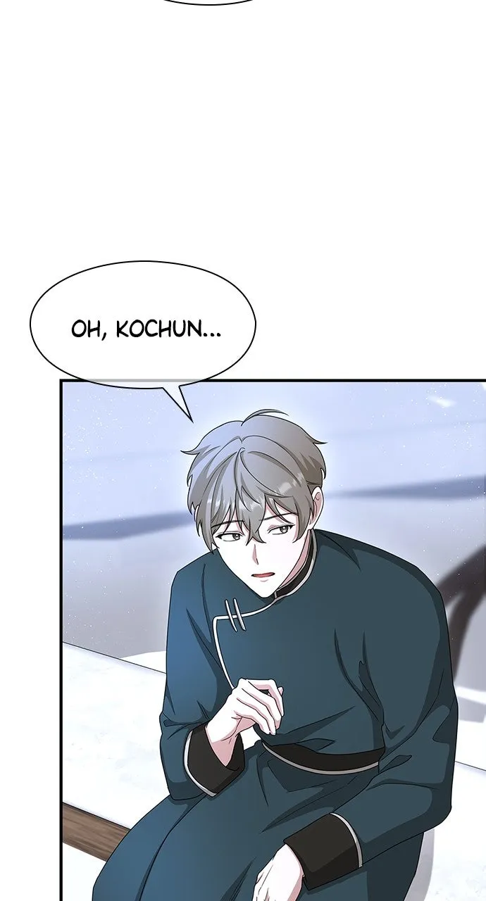 The Circumstances of the Lying Empress Chapter 31 page 69 - 
