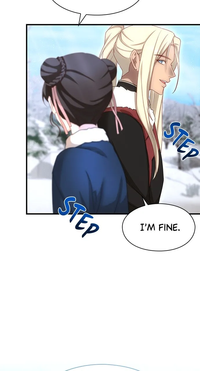 The Circumstances of the Lying Empress Chapter 31 page 8 - 