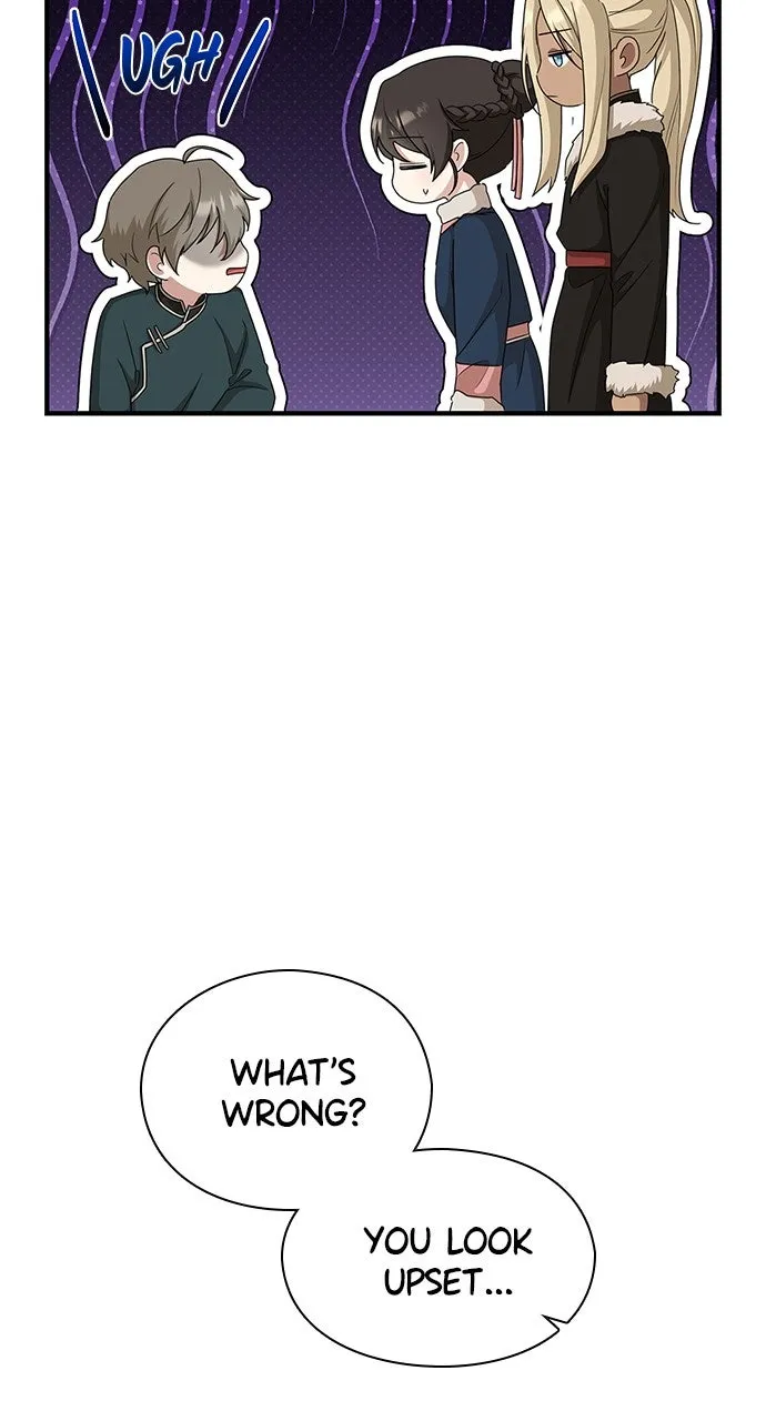 The Circumstances of the Lying Empress Chapter 31 page 71 - 