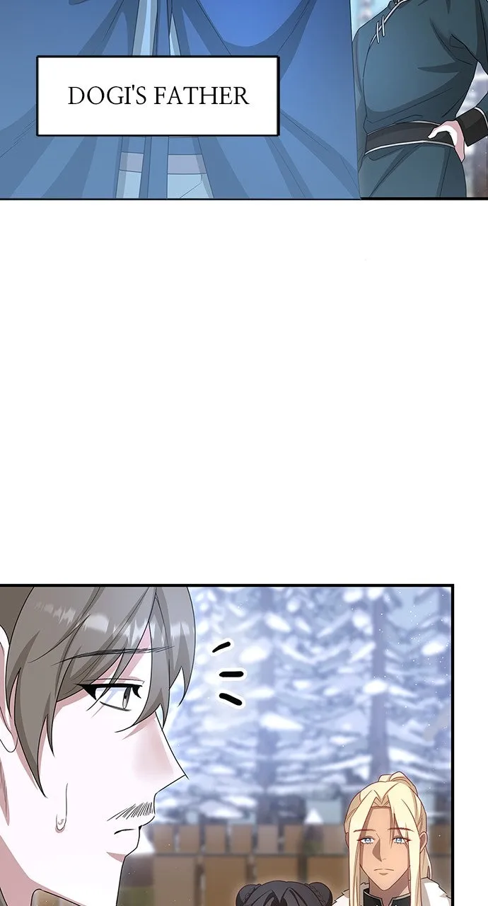 The Circumstances of the Lying Empress Chapter 31 page 76 - 