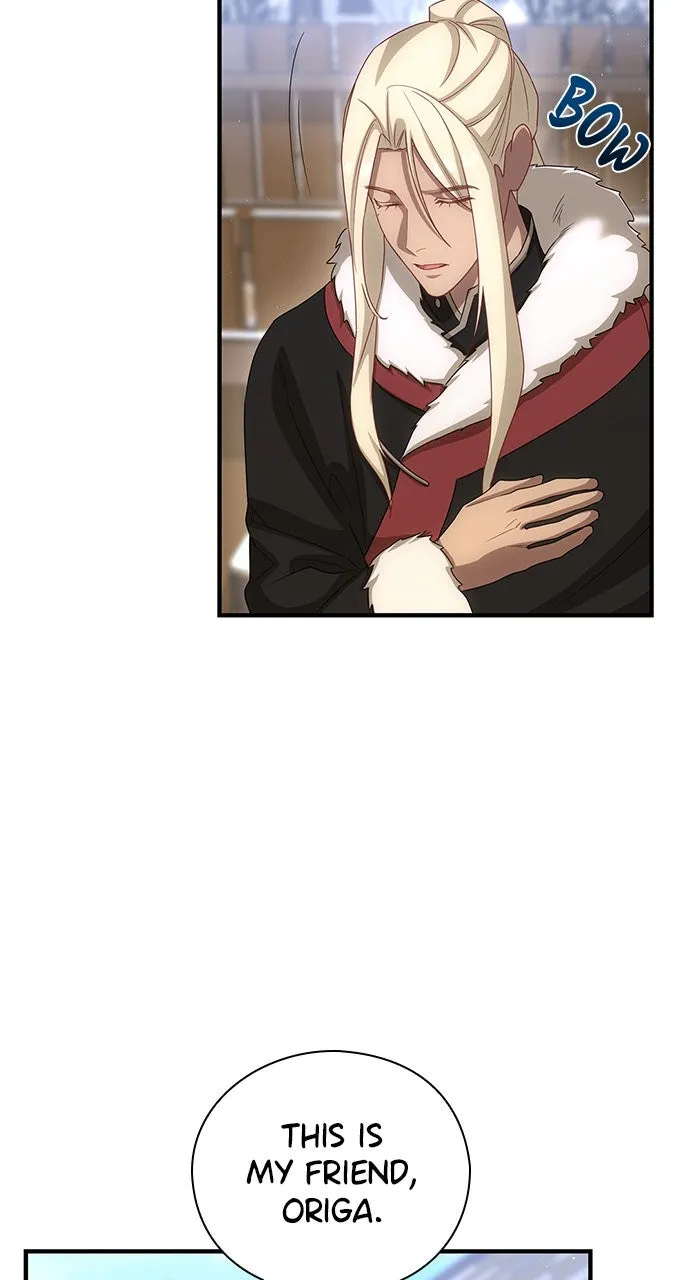 The Circumstances of the Lying Empress Chapter 31 page 78 - 