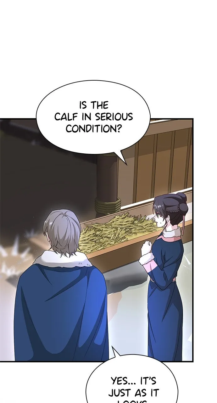 The Circumstances of the Lying Empress Chapter 31 page 80 - 