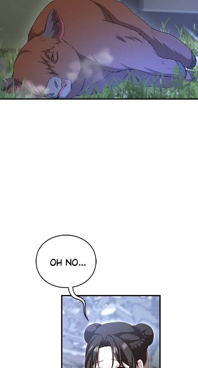The Circumstances of the Lying Empress Chapter 31 page 82 - 
