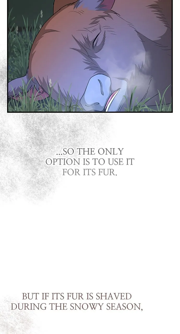 The Circumstances of the Lying Empress Chapter 31 page 84 - 