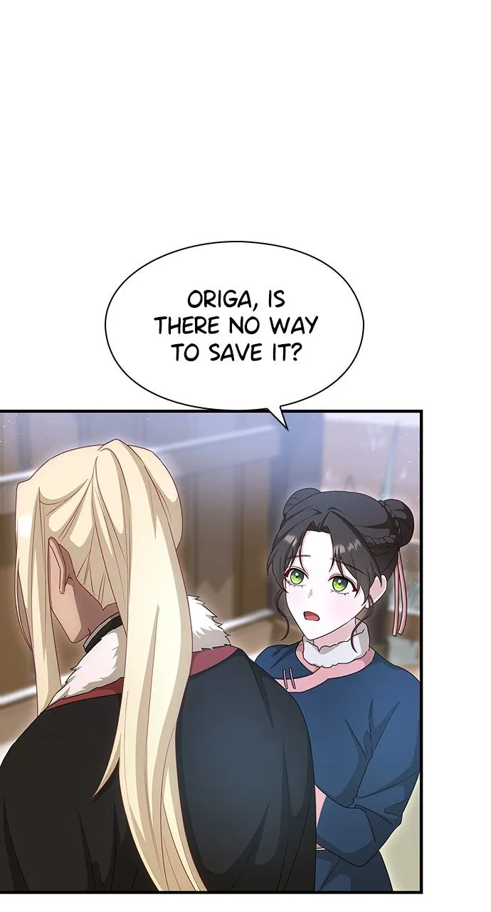 The Circumstances of the Lying Empress Chapter 31 page 87 - 