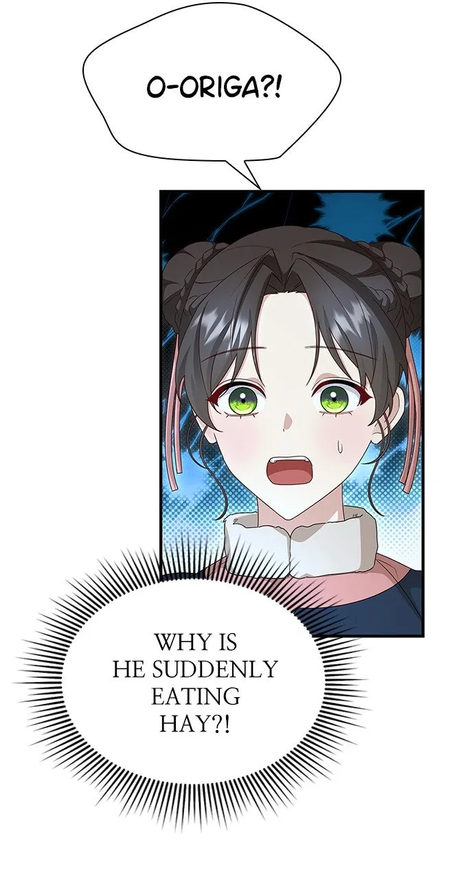 The Circumstances of the Lying Empress Chapter 31 page 92 - 