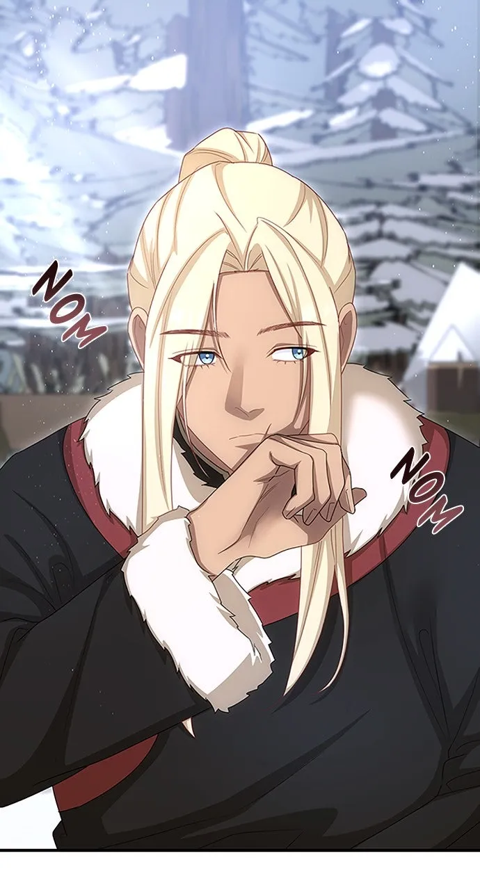The Circumstances of the Lying Empress Chapter 32 page 1 - 