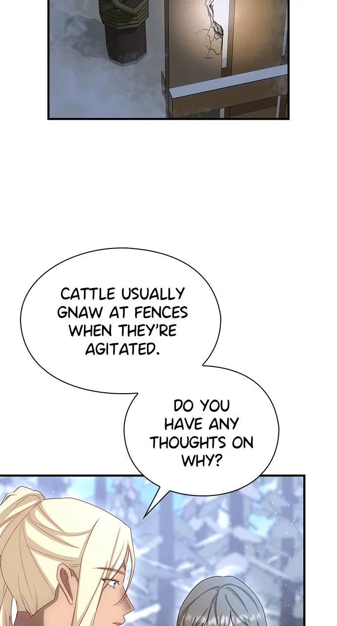 The Circumstances of the Lying Empress Chapter 32 page 11 - 